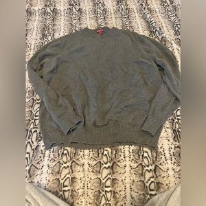 Men’s sweaters
